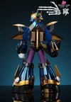 Mega Man GK Statue - 27abyss Studio [Pre-Order] Others