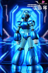 Mega Man GK Statue - 27abyss Studio [Pre-Order] Others