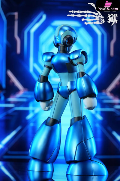 Mega Man GK Statue - 27abyss Studio [Pre-Order] Others