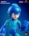 Mega Man Statue - Threezero Studio [Pre - Order] Others