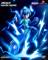 Mega Man Statue - Threezero Studio [Pre - Order] Others