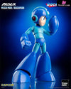 Mega Man Statue - Threezero Studio [Pre - Order] Others
