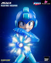 Mega Man Statue - Threezero Studio [Pre - Order] Others