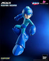 Mega Man Statue - Threezero Studio [Pre - Order] Others
