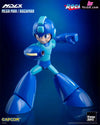 Mega Man Statue - Threezero Studio [Pre - Order] Others