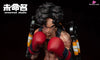 Megalo Box Joe Statue - Unnamed Studio [Pre-Order] Deposit Others