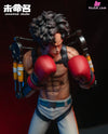 Megalo Box Joe Statue - Unnamed Studio [Pre-Order] Others