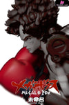 Megalo Box Joe Statue - Unnamed Studio [Pre-Order] Others