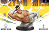 Megamind METRO MAN 1/6 GK Statue - NEON Studio [Pre-Order] - Others