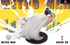 Megamind METRO MAN 1/6 GK Statue - NEON Studio [Pre-Order] - Others