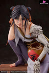 Mei Plum Statue - Hobby Sakura Studio [Pre-Order]