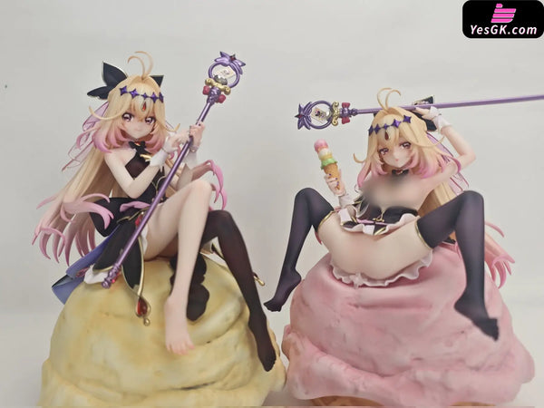 Meitantei Pretty Cure! Moria Luluka Statue - Mi Li Studio