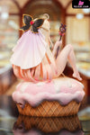 Meitantei Pretty Cure Moria Luluka Statue - RW Studio - Full Payment - Others