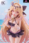 Meitantei Pretty Cure Moria Luluka Swimsuit Ver. Statue - Bunny Cast Studio