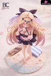 Meitantei Pretty Cure Moria Luluka Swimsuit Ver. Statue - Bunny Cast Studio