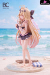 Meitantei Pretty Cure Moria Luluka Swimsuit Ver. Statue - Bunny Cast Studio