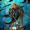 Mermaid Gk Male Shame Series Statue - Overdog Studio [Pre-Order]