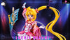 Mermaid Melody Pichi Pitch Nanami Luchia Resin Statue - Cat Tail Studio [Pre-Order] Others
