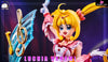 Mermaid Melody Pichi Pitch Nanami Luchia Resin Statue - Cat Tail Studio [Pre-Order] Others