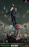 Metal Gear Solid Psycho Mantis 1/4 Statue - First 4 Figures Studio [In-Stock] Full Payment Others