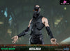 Metal Gear Solid Psycho Mantis 1/4 Statue - First 4 Figures Studio [In-Stock] Full Payment Others