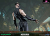 Metal Gear Solid Psycho Mantis 1/4 Statue - First 4 Figures Studio [In-Stock] Full Payment Others
