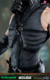 Metal Gear Solid Psycho Mantis 1/4 Statue - First 4 Figures Studio [In-Stock] Full Payment Others