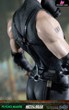 Metal Gear Solid Psycho Mantis 1/4 Statue - First 4 Figures Studio [In-Stock] Full Payment Others