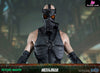Metal Gear Solid Psycho Mantis 1/4 Statue - First 4 Figures Studio [In-Stock] Full Payment Others