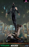Metal Gear Solid Psycho Mantis 1/4 Statue - First 4 Figures Studio [In-Stock] Full Payment Others