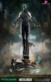 Metal Gear Solid Psycho Mantis 1/4 Statue - First 4 Figures Studio [In-Stock] Full Payment Others