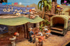 Metal Slug 2#1 Statue - Revive Studio [Pre - Order] Others