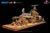 Metal Slug 2#1 Statue - Revive Studio [Pre - Order] Others