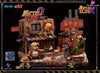 Metal Slug 2 Battle in Chinatown Statue - Krazy Art Studio [In-Stock] - Full Payment - Others