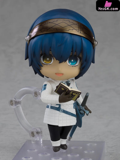 Metaphor: ReFantazio Shujinkou Nendoroid #2650 Figure - GSC Studio [Pre-Order] Deposit Others