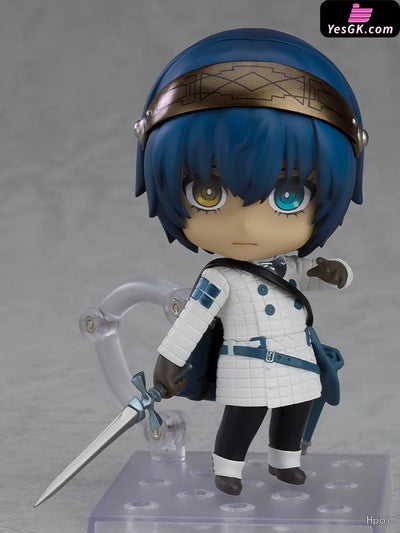 Metaphor: ReFantazio Shujinkou Nendoroid #2650 Figure - GSC Studio [Pre-Order] Others