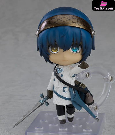Metaphor: ReFantazio Shujinkou Nendoroid #2650 Figure - GSC Studio [Pre-Order] Others