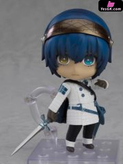 Metaphor: ReFantazio Shujinkou Nendoroid #2650 Figure - GSC Studio [Pre-Order] Others