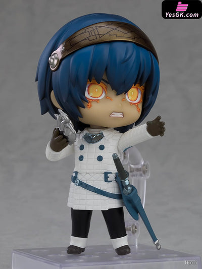 Metaphor: ReFantazio Shujinkou Nendoroid #2650 Figure - GSC Studio [Pre-Order] Others