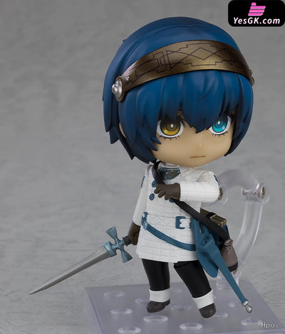 Metaphor: ReFantazio Shujinkou Nendoroid #2650 Figure - GSC Studio [Pre-Order] Others
