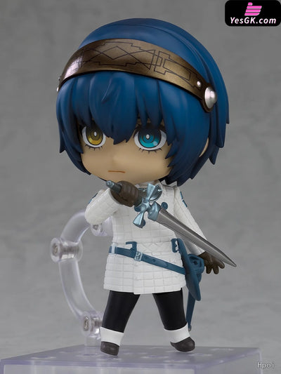 Metaphor: ReFantazio Shujinkou Nendoroid #2650 Figure - GSC Studio [Pre-Order] Others