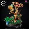 Metroid Prime Samus Resin Statue - Dream Studio [Pre - Order] Deposit Others