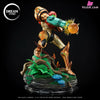 Metroid Prime Samus Resin Statue - Dream Studio [Pre - Order] Others