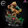 Metroid Prime Samus Resin Statue - Dream Studio [Pre - Order] Others