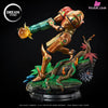 Metroid Prime Samus Resin Statue - Dream Studio [Pre - Order] Others