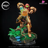 Metroid Prime Samus Resin Statue - Dream Studio [Pre - Order] Others