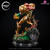 Metroid Prime Samus Resin Statue - Dream Studio [Pre - Order] Others