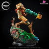 Metroid Prime Samus Resin Statue - Dream Studio [Pre - Order] Others