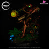 Metroid Prime Samus Resin Statue - Dream Studio [Pre - Order] Others