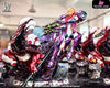 Metroid Samus Aran 1/4 GK Statue - Wake Studio [In-Stock] - Others